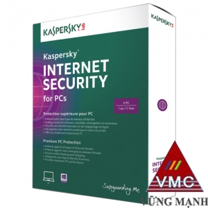 Kaspersky Internet Security 2014 3PC